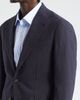 Thom Sweeney Thom Sweeney Notched Lapel Linen Sport Coat - 5