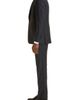 Thom Sweeney Thom Sweeney Peaked Lapel Wool Suit - 3