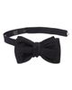Thom Sweeney Thom Sweeney Silk Bow Tie - 1