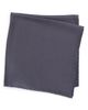 Thom Sweeney Thom Sweeney Silk Pocket Square - 1