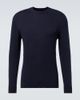 Thom Sweeney Thom Sweeney Silk sweater - 1