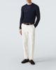 Thom Sweeney Thom Sweeney Silk sweater - 2