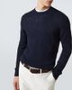 Thom Sweeney Thom Sweeney Silk sweater - 5