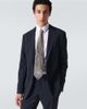 Thom Sweeney Thom Sweeney Silk tie - 2