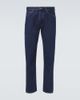 Thom Sweeney Thom Sweeney Straight jeans - 1