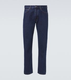 Thom Sweeney Thom Sweeney Straight jeans