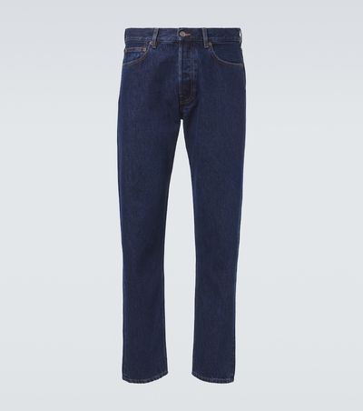 Thom Sweeney Thom Sweeney Straight jeans