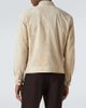Thom Sweeney Thom Sweeney Suede blouson - 4