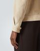 Thom Sweeney Thom Sweeney Suede blouson - 6