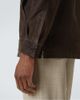 Thom Sweeney Thom Sweeney Suede field jacket - 6