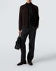 Thom Sweeney Thom Sweeney Suede jacket - 3
