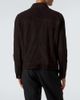Thom Sweeney Thom Sweeney Suede jacket - 4