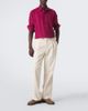 Thom Sweeney Thom Sweeney Suede penny loafers - 2