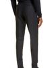 Thom Sweeney Thom Sweeney Tailored Wool Blend Tuxedo Trousers - 2