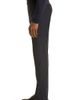 Thom Sweeney Thom Sweeney Tailored Wool Blend Tuxedo Trousers - 3