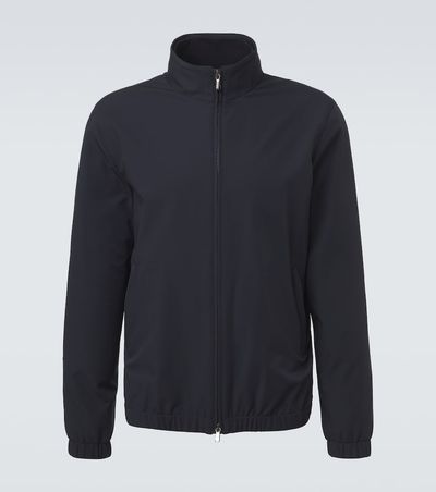 Thom Sweeney Thom Sweeney Technical bomber jacket