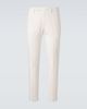 Thom Sweeney Thom Sweeney Twill chinos - 1