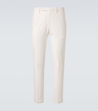 Thom Sweeney Thom Sweeney Twill chinos