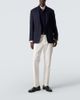 Thom Sweeney Thom Sweeney Twill chinos - 2
