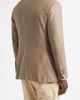 Thom Sweeney Thom Sweeney Unstructured Single Breasted Plaid Cashmere Sport Coat - 2
