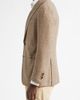 Thom Sweeney Thom Sweeney Unstructured Single Breasted Plaid Cashmere Sport Coat - 3