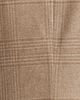 Thom Sweeney Thom Sweeney Unstructured Single Breasted Plaid Cashmere Sport Coat - 5