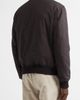 Thom Sweeney Thom Sweeney Water Resistant Japanese Nylon Bomber Jacket - 2