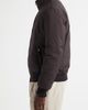Thom Sweeney Thom Sweeney Water Resistant Japanese Nylon Bomber Jacket - 3