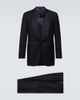 Thom Sweeney Thom Sweeney Wool and mohair tuxedo - 1