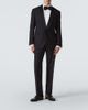 Thom Sweeney Thom Sweeney Wool and mohair tuxedo - 2
