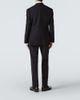 Thom Sweeney Thom Sweeney Wool and mohair tuxedo - 3