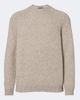 Thom Sweeney Thom Sweeney Wool and yak-blend sweater - 1