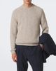 Thom Sweeney Thom Sweeney Wool and yak-blend sweater - 3