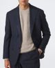 Thom Sweeney Thom Sweeney Wool and yak-blend sweater - 5