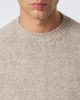 Thom Sweeney Thom Sweeney Wool and yak-blend sweater - 6
