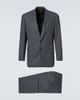 Thom Sweeney Thom Sweeney Wool flannel suit - 1