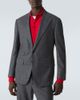 Thom Sweeney Thom Sweeney Wool flannel suit - 4
