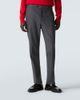 Thom Sweeney Thom Sweeney Wool flannel suit - 5