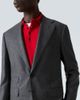 Thom Sweeney Thom Sweeney Wool flannel suit - 7
