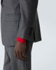 Thom Sweeney Thom Sweeney Wool flannel suit - 8