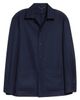 Thom Sweeney Thom Sweeney Wool Hopsack Overshirt - 5
