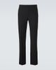 Thom Sweeney Thom Sweeney Wool straight pants - 1