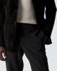 Thom Sweeney Thom Sweeney Wool straight pants - 5