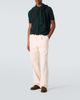 Thom Sweeney Thom Sweeney Wool T-shirt - 2