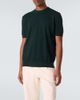 Thom Sweeney Thom Sweeney Wool T-shirt - 3