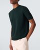 Thom Sweeney Thom Sweeney Wool T-shirt - 5