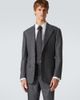 Thom Sweeney Thom Sweeney Wool tie - 2