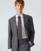 Thom Sweeney Thom Sweeney Wool tie - 3