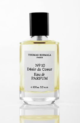 Thomas Kosmala Thomas Kosmala No 10 - Desire Du Coeur