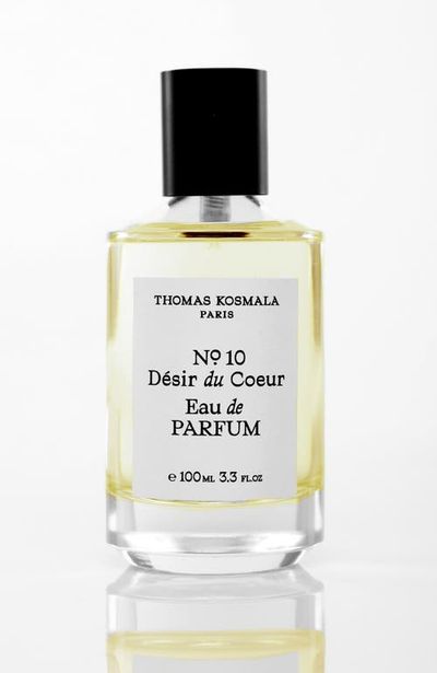 Thomas Kosmala Thomas Kosmala No 10 - Desire Du Coeur